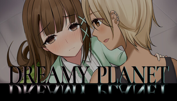 Dreamy Planet