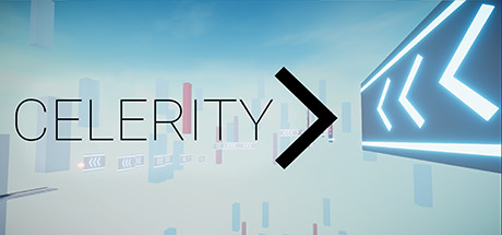 Celerity cover art