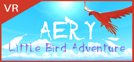 Aery VR - Little Bird Adventure cover art
