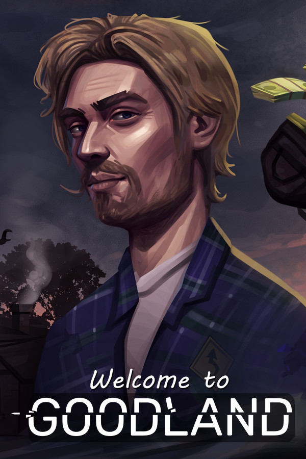 Welcome to Goodland Playtest