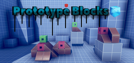 Prototype Blocks cover art