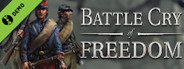 Battle Cry of Freedom Demo