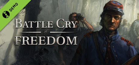 Battle Cry of Freedom Demo cover art