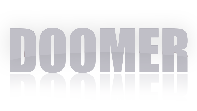 Doomer Logo