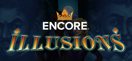 Encore Illusions cover art