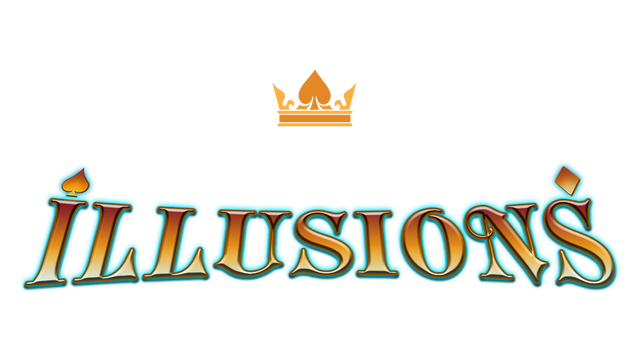 Encore Illusions Logo