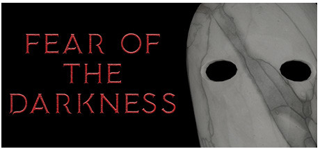 Fear Of The Darkness cover art