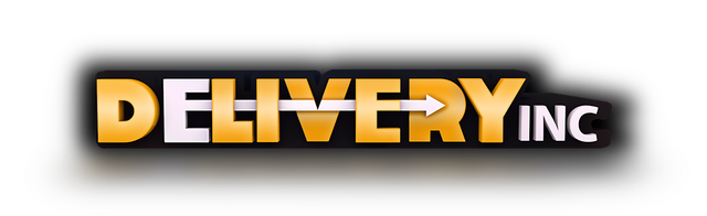 Delivery INC Logo