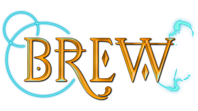 Brew Logo