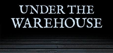 Under The Warehouse cover art