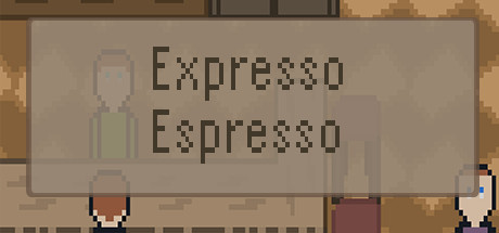 Expresso Espresso cover art