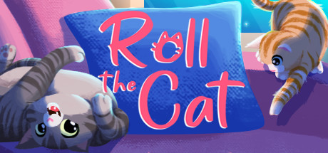 Roll The Cat cover art