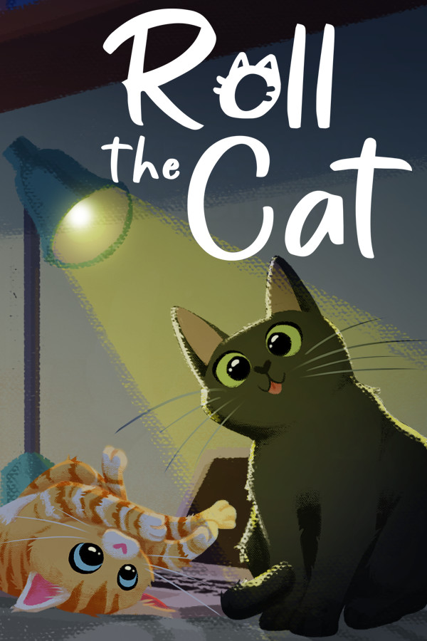 Roll The Cat for steam Roll The Cat for steam