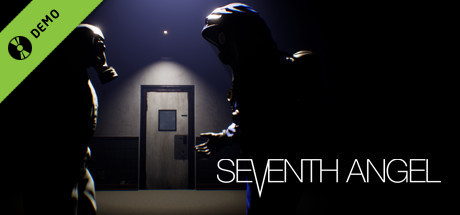 Seventh Angel Demo cover art