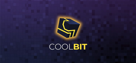 Coolbit cover art