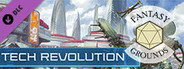 Fantasy Grounds - Starfinder RPG - Starfinder Tech Revolution