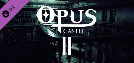 Opus Castle - Chapter 2 cover art