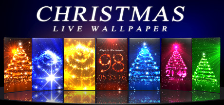 Christmas Live Wallpaper cover art