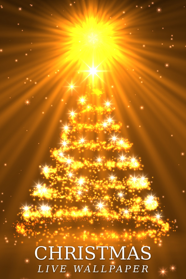 Christmas Live Wallpaper