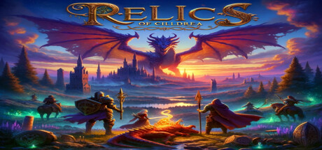 Relics of Cilldrea PC Specs