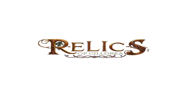 Relics of Cilldrea Logo