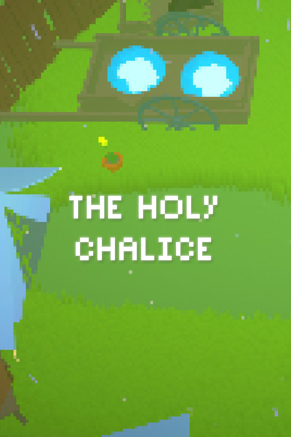 Steam portrait for The Holy Chalice.