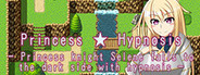 Princess Hypnosis ~ Princess knight Selene falls to the dark side with hypnosis ~