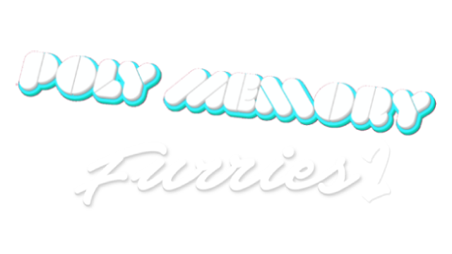 Poly Memory: Furries 2 Logo
