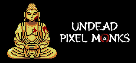 Undead Pixel Monks Adventure System Requirements