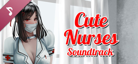 Cute Nurses Soundtrack cover art