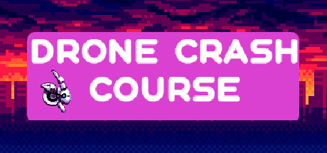 Drone Crash Course cover art
