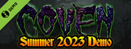 COVEN - Summer 2023 Demo