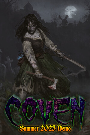 COVEN Demo