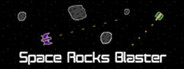 Space Rocks Blaster