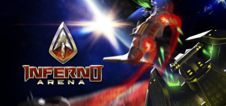 Inferno Arena cover art