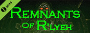 Remnants of R'lyeh Demo