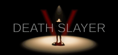Death Slayer V cover art