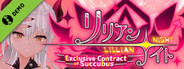 Lillian Night: Exclusive Contract of Succubus (Demo)