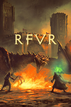 RFVR Demo