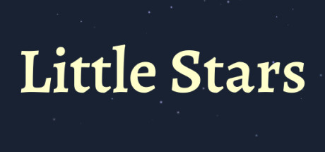 Little Stars cover art