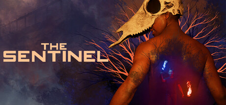 The Sentinel Remake cover art