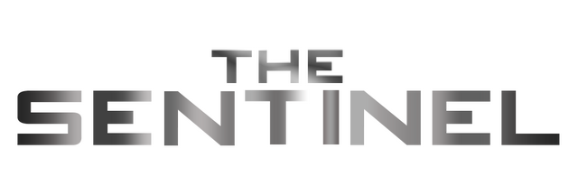 THE SENTINEL Logo