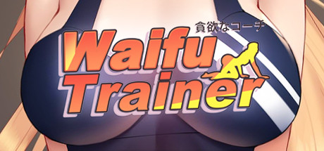 Waifu Trainer cover art