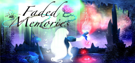 Faded Memories: Video Game Edition cover art