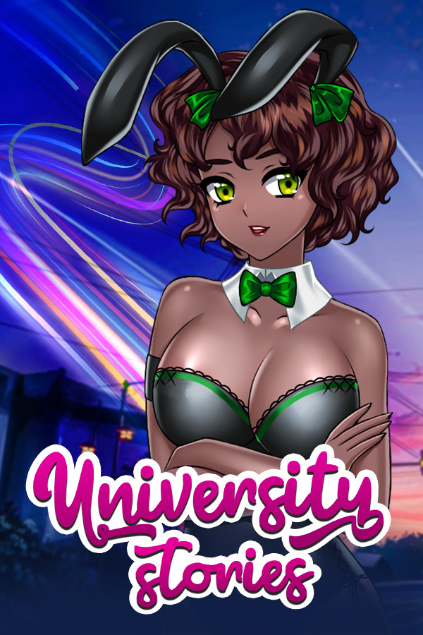 University stories