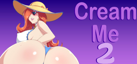Cream Me 2 cover art
