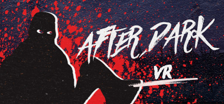 After Dark VR cover art