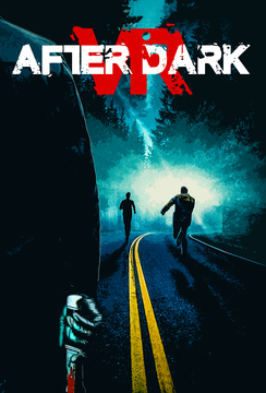 After Dark VR Logo