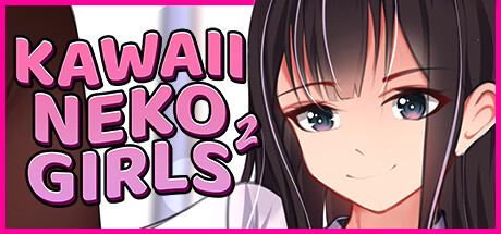 Kawaii Neko Girls 2 PC Specs
