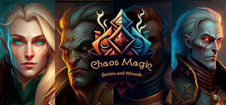 Chaos Magic: Towers and Wizards PC Specs